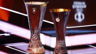 El rocoso camino del Betis y un calendario asequible para el Celta en la Europa League: el sorteo sonríe al Rayo Vallecano
