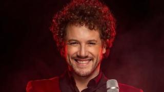 Daniel Diges, de conquistar Eurovisión a ser el rey de los musicales: "Para volver tendrían que juntarse muchos planetas"
