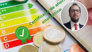 Soy experto en asesoría jurídica y esto pasará: “El certificado energético decidirá las condiciones en la venta de pisos”