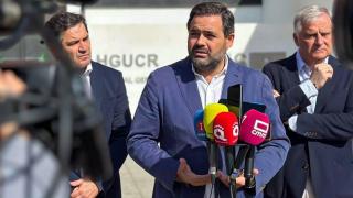 El PP critica la gestión sanitaria de Page y el PSOE le recuerda el “desastre” en la etapa de Cospedal