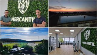 El Círculo Mercantil de Vigo resurge tras una etapa sumido en deudas: "Iba cuesta abajo y sin frenos"