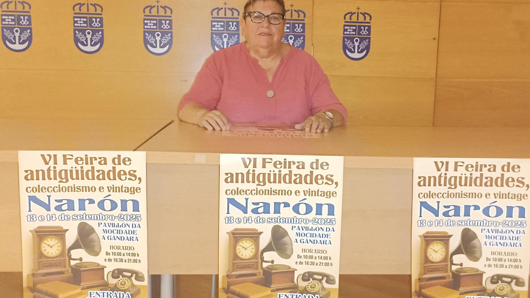 Imagen de la presentación.