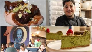 La tapería de Vigo que ofrece sabores "de otro planeta" en una de las zonas más de moda