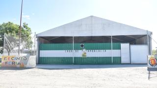 La nueva ubicación de las casetas regionales llega con una "ligera subida" de los precios y más control
