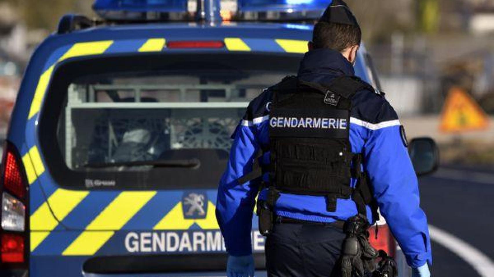 Detenido de nuevo en Francia uno de los implicados en el ataque de Torre Pacheco: tenía prohibido abandonar España