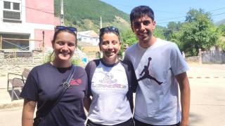 El interesante proyecto de un estudiante de la ULE que busca dar una segunda vida a los antiguos molinos del Torío
