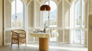 Las tendencias clave de decoración para este otoño: los colores, materiales y el estilo ideales para el hogar