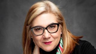 Luisa Martín, icónica actriz de 'Médico de Familia': "He tenido momentos muy duros, de no poder pagar casi el alquiler"