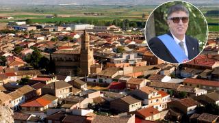 El alcalde de Alfajarín defiende que ha hecho todo por el bien de su pueblo y avisa al nuevo equipo: "Voy a estar vigilando"