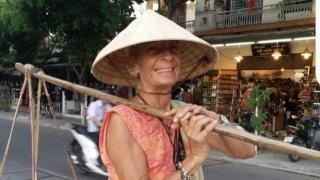 Encuentran el cuerpo sin vida de Mati Muñoz, la turista española desaparecida desde hace dos meses en Indonesia