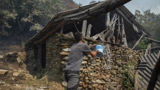 El COAG habilita un fondo para trámites y otros gastos para rehabilitar o construir en zonas de incendios