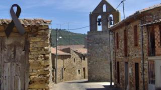 Consternación en Sesnández de Tábara por la trágica muerte de un matrimonio marroquí: "El pueblo está triste y abatido"