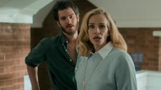 Luca Guadagnino estrena 'Caza de brujas' en Venecia: la pasión de Julia Roberts, una reconquista histérica