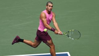 Cuándo es el próximo partido de Carlos Alcaraz en el US Open: fecha, rival y horario del duelo de octavos de final