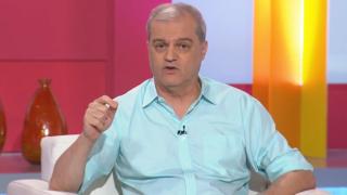 Ramón García, alto y claro sobre los trabajadores que abandonan el campo en España: "De sol a sol toda la vida para cuatro perras"