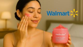 La eficaz crema con colágeno que ha sido un éxito en Nueva York que Walmart oferta por 20 dólares