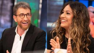 Esperansa Grasia, la revelación de 'Tu cara me suena', fichaje de 'El Hormiguero': todas las novedades del programa