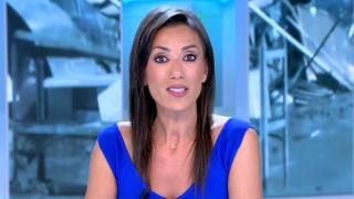 Patricia Pardo no se corta y opina sobre la política actual: "Nos gusta y es necesaria, pero no creemos en los políticos"