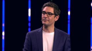 'Juego de pelotas', el concurso que Juanra Bonet compara con '¡Boom!': "Se recupera esa sensación de peligro y emoción"