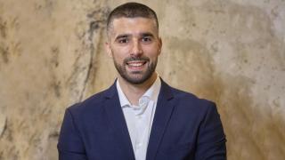 López-Gil, el nutricionista de 35 años que ha creado el síndrome de Gulliver: "El estilo de vida no es sólo ejercicio y comer mejor"