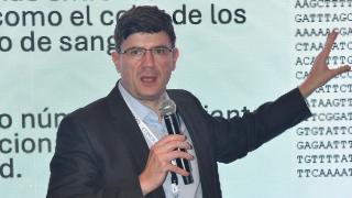 Manuel Corpas: "Estoy seguro de que vamos a vivir más de 100 años, pero hay que ver cómo se regula para que exista equidad"