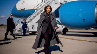 Trump se cobra su venganza con Kamala Harris y le retira la protección policial que tenía como ex vicepresidenta