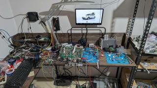 Un 'hacker' revela los datos clave de un accidente mortal a los que Tesla afirmaba no tener acceso: ahora deberá pagar una fortuna