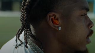 Apple anuncia sus nuevos auriculares Powerbeats Fit: están pensados para deportistas y llegarán al mercado en otoño