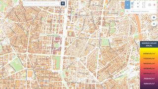 El 'Google Maps' español para saber si es rentable instalar placas solares en tu casa: te dice cuánto dinero puedes ahorrar