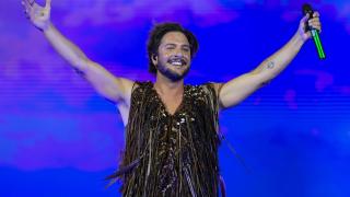 Aitana, Bisbal y Manuel Carrasco, juntos en Sevilla: los Grammy regresan a Andalucía con un 'superconcierto'