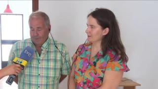 José (84 años) recupera su vivienda okupada y se la encuentra destrozada: "Estoy en casa de mi hija aguantando"