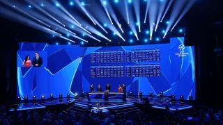 El calendario completo de la Champions League 2025/26: fechas y horarios de todos los partidos de la fase liga