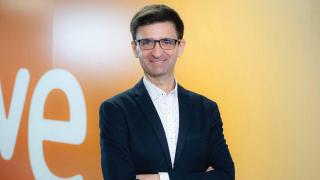 José Pablo López defiende a RTVE de los "ataques" que sufren sus profesionales: "No es algo casual, sino causal"