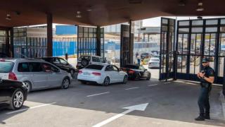 El cierre de la aduana condena a los comercios de Melilla: acaban trasladando su negocio a Málaga, Almería o Tánger