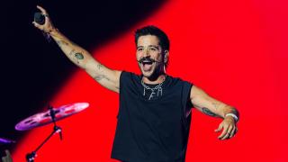 Camilo sorprende en Starlite Marbella con un inesperado dueto: "No me puedo creer que vaya a cantar con ella"
