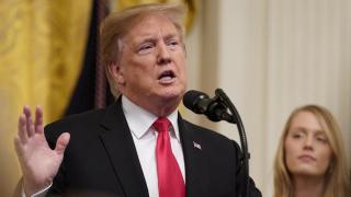 Malas noticias para Donald Trump: un juez asegura que el gobierno violó la ley federal en Los Ángeles por este motivo