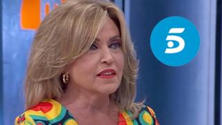 Lydia Lozano, fichaje sorpresa de Telecinco: la periodista rechaza 'No somos nadie' por volver a Mediaset