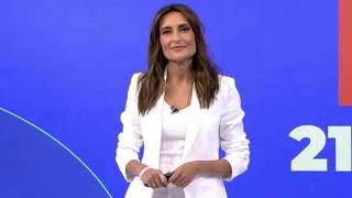 Leticia Iglesias abandona 'Informativos Telecinco' y Mediaset: "Ha sido un placer acompañarles y un honor"