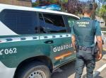 Detenido en Vilardevós (Ourense) por asestar 23 puñaladas a un hombre en su vivienda