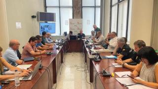 Castilla y León disuelve el Cecopi autonómico: ya no tiene ningún incendio en nivel 2 tras tres semanas de infierno
