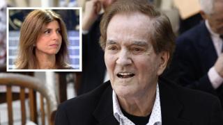 La hija de Manuel de la Calva, del Dúo Dinámico, detalla cómo fueron sus últimos días: "Tenía que llevar oxígeno las 24 horas"