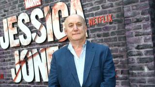 Ya es oficial: el guionista y productor estadounidense Jeph Loeb estará en la San Diego Comic-Con Málaga