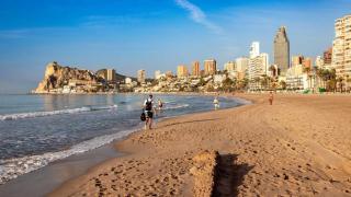 Hosbec prevé cerrar el verano en la Comunitat con mejores datos que en 2024 y una ocupación superior al 90%