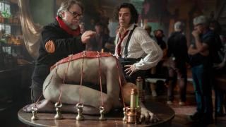 Festival de Venecia: la colosal frialdad de la 'Frankenstein' de Guillermo Del Toro