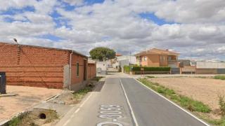 Una mujer muere y otra resulta herida al sufrir un accidente de tráfico en un pueblo de Toledo