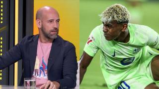 El dardo de Gonzalo Miró a Lamine Yamal: "Si quiere rendir hasta los 35, tendrá que ser más Cristiano y menos Ronaldinho"