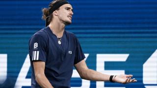Salta la sorpresa en el US Open: Zverev cae eliminado tras perder ante Auger-Aliassime en los octavos de final