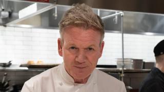 El chef británico Gordon Ramsay revela que ha sido operado de un cáncer de piel