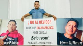 Edwin y Patricio fueron a por cerveza y acabaron enterrados en el sótano del okupa detenido: "Habrá más detenciones"