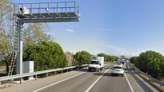 Estos son los tres radares fijos que más multan en la provincia de Zaragoza: ubicación confirmada y cómo evitarlos